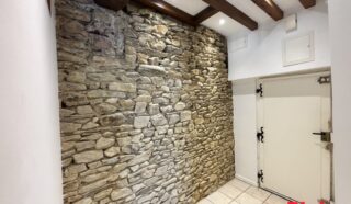 Appartement 3 pièce(s)