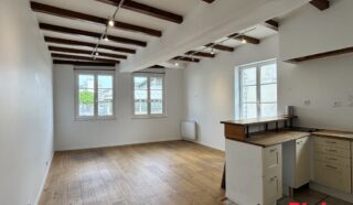 Appartement 3 pièce(s)