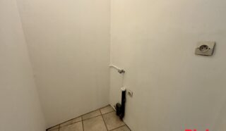 Appartement 3 pièce(s)