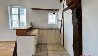 Appartement 3 pièce(s)