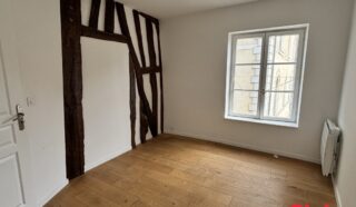 Appartement 3 pièce(s)