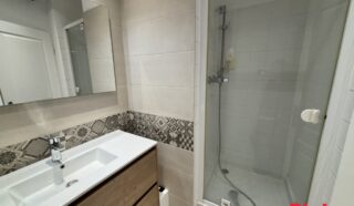 Appartement 3 pièce(s)