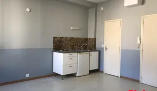 Appartement 1 pièce(s)