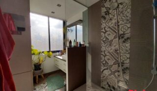 Appartement 5 pièce(s)