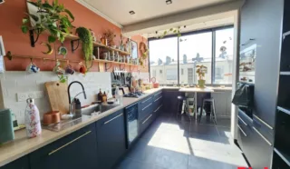 Appartement 5 pièce(s)