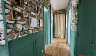 Appartement 5 pièce(s)