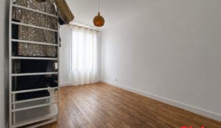 Appartement 5 pièce(s)