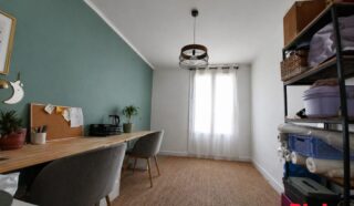 Appartement 5 pièce(s)