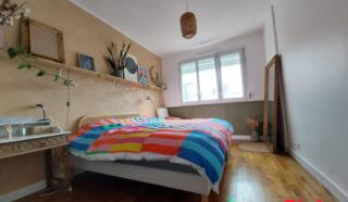 Appartement 5 pièce(s)