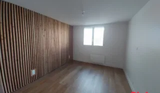 Appartement 3 pièce(s)