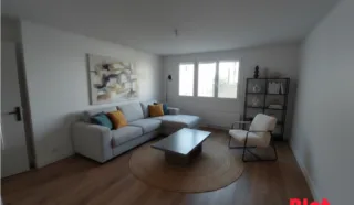 Appartement 3 pièce(s)