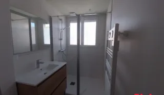 Appartement 3 pièce(s)