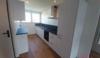 Appartement 3 pièce(s)