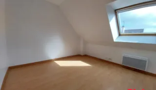 Appartement 3 pièce(s)