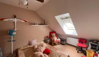 Maison 7 pièce(s)