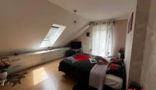 Maison 7 pièce(s)