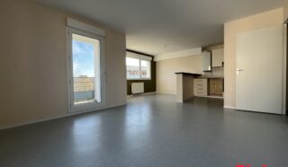 Appartement 3 pièce(s)