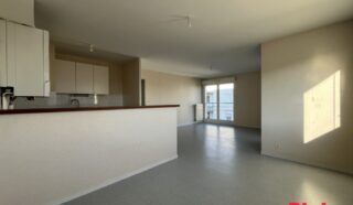 Appartement 3 pièce(s)