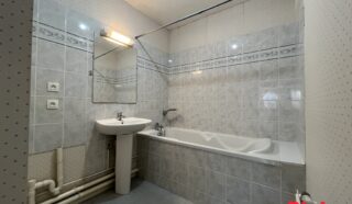 Appartement 3 pièce(s)