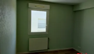 Appartement 3 pièce(s)