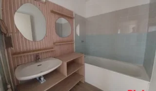 Appartement 2 pièce(s)