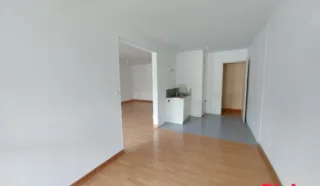 Appartement 2 pièce(s)