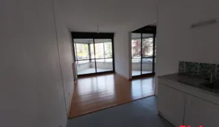 Appartement 2 pièce(s)