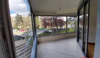 Appartement 2 pièce(s)