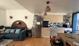 Maison 4 pièce(s)
