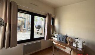 Maison 4 pièce(s)