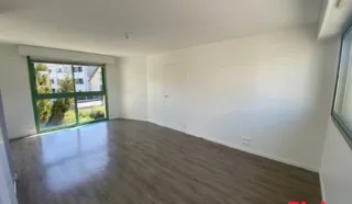 Appartement 3 pièce(s)