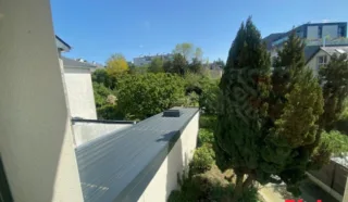 Appartement 3 pièce(s)