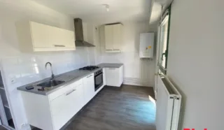 Appartement 3 pièce(s)