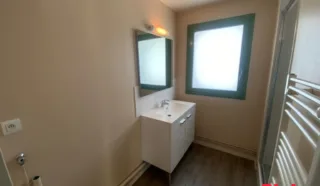 Appartement 3 pièce(s)