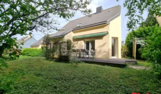 Maison 6 pièce(s)