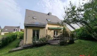 Maison 6 pièce(s)