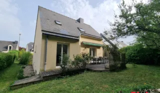 Maison 6 pièce(s)