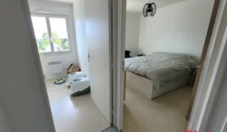 Appartement 3 pièce(s)