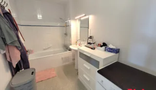 Appartement 3 pièce(s)