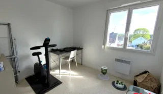 Appartement 3 pièce(s)