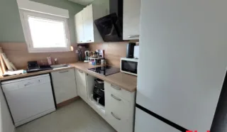 Appartement 3 pièce(s)