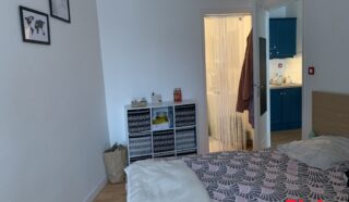 Appartement 2 pièce(s)