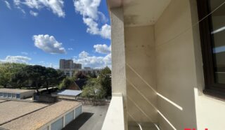 Appartement 3 pièce(s)