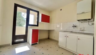 Appartement 3 pièce(s)