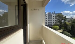 Appartement 3 pièce(s)