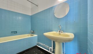 Appartement 3 pièce(s)