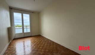 Appartement 4 pièce(s)