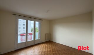 Appartement 4 pièce(s)