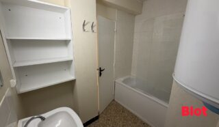 Appartement 4 pièce(s)