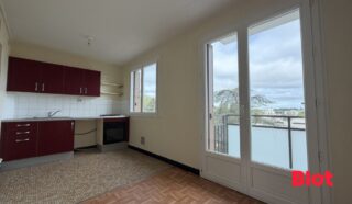 Appartement 4 pièce(s)